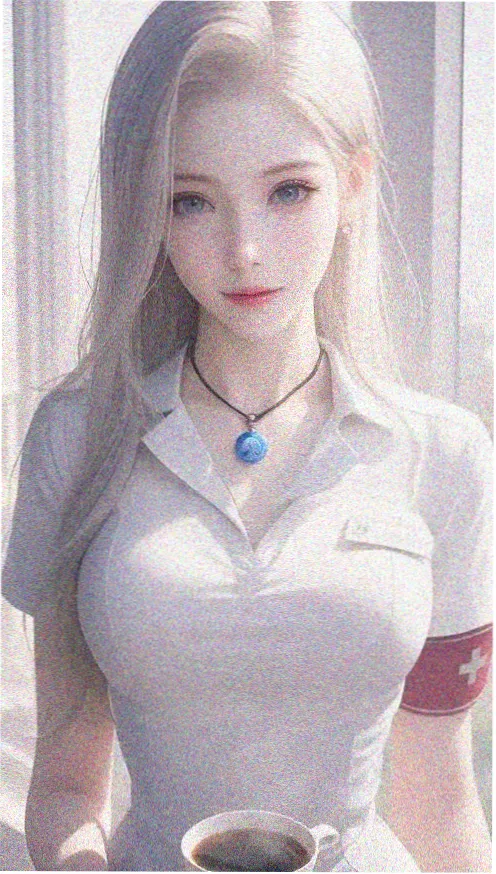 星汉灿烂剧集海报