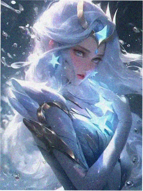 梦华录剧集海报